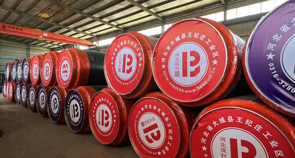 聚氨酯91看片在线网站管的優點